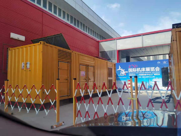 乌拉特前发电机出租 对于发电机的特性你了解多少？