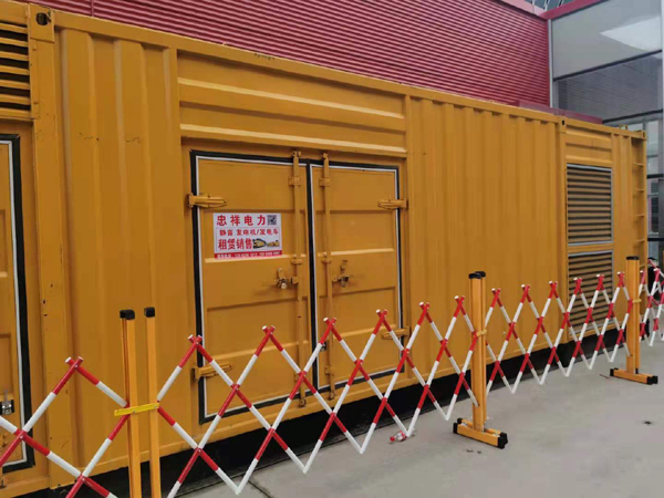 乌拉特前关于通用发电机的十万个为什么？