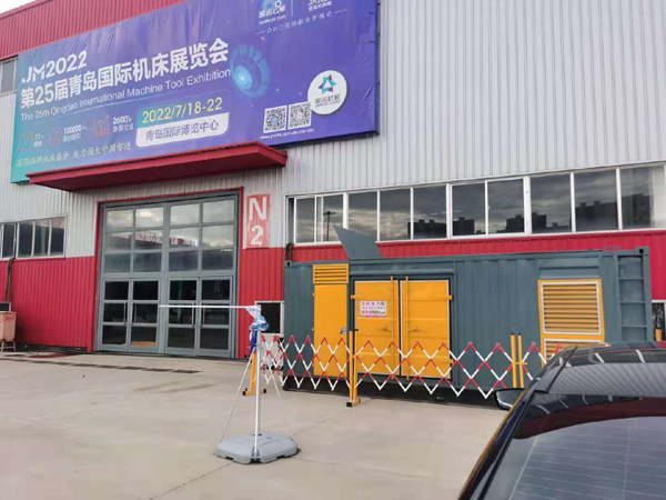 乌拉特前发电机租赁-柴油发电机组不及时维护危害大