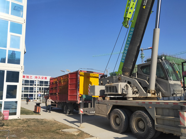 乌拉特前发电机出租50KW柴油发电机组需要配多粗电缆线