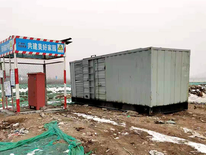 乌拉特前燃气发电机在高海拔地区运行时会遇到哪些常见故障？