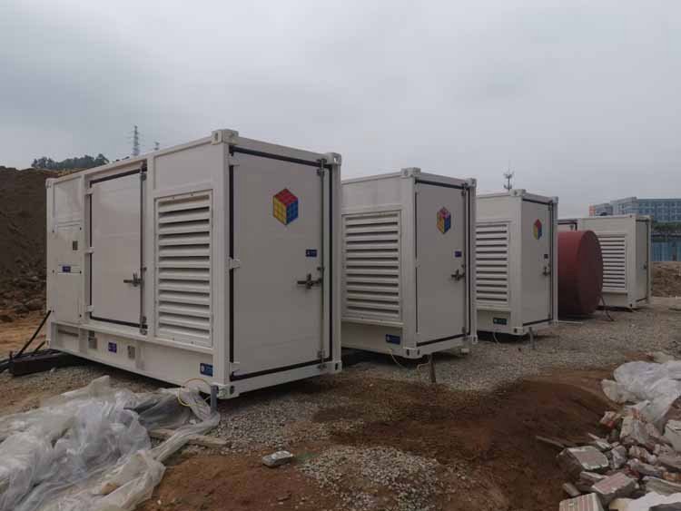 乌拉特前如何降低 200KW 柴油发电机的燃油消耗率？