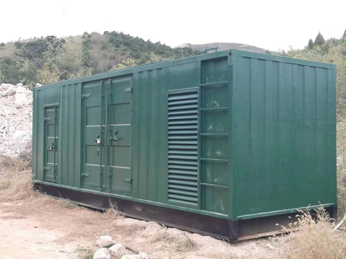 乌拉特前如何对接地系统进行定期检测和维护？