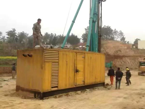 乌拉特前柴油发电机组应用场合有哪些？