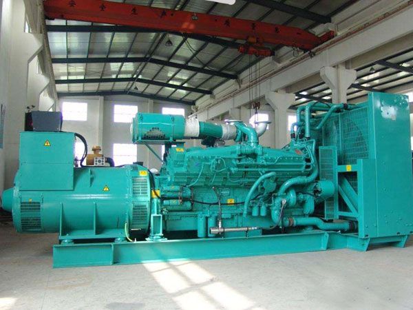 乌拉特前影响800KW发电机组油耗的因素有哪些？